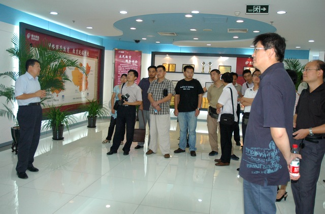 江苏24所高校参观best365网页版登录官网