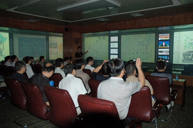 江苏24所高校参观best365网页版登录官网