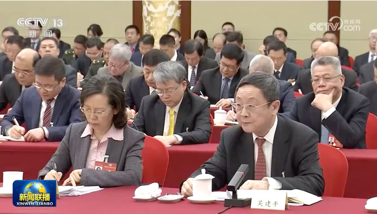 吴建平两会-最终版750 吴建平两会-最终版750